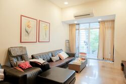 Opera Estate (D15), Terrace #588375551